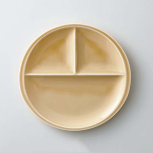 Mino ware Divided Plate Made in Japan