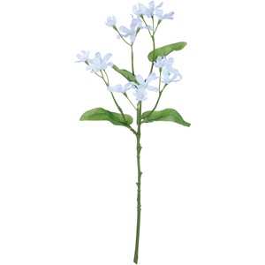 Artificial Plant Flower Pick Blue Star