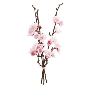 MAGIQ　八重桜の小束　PINK　造花