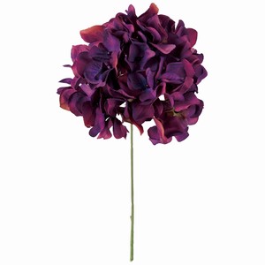 人造植物/人造花材 紫色