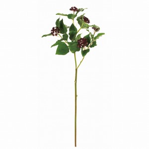 Artificial Plant Flower Pick Purple Sale Items