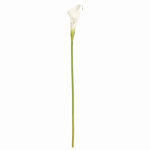 MAGIQ　ヴィンセントカラー　S＃1　WHITE　造花