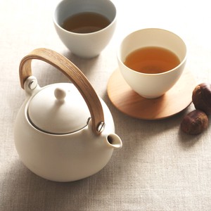 Japanese Tea Pots