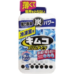 キムコ スリムタイプ 冷凍室用 26g【キッチン・調理用品】