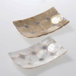 Main Plate Drop