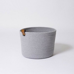 Rope Tray Storage
