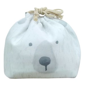 Lunch Bag Kitchen Polar Bears