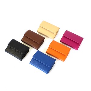 Trifold Wallet Compact