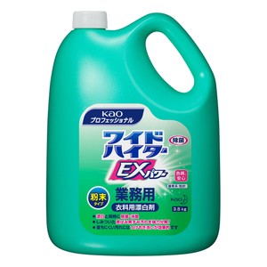ワイドハイターEXパワー 業務用 粉末タイプ 3.5kg【洗濯用品】
