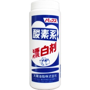 パックス酸素系漂白剤 430g【キッチン用洗剤】