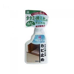 日本ミラコン産業 タタミ・押し入れ用 抗菌・防かび剤 250ml MRA-2