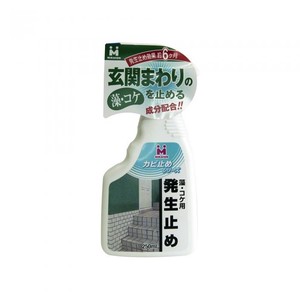 日本ミラコン産業 藻の発生防止用 250ml MRA-5