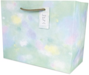 纸袋 礼盒/礼品套装 粉彩
