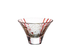 Edo-glass Drinkware Made in Japan