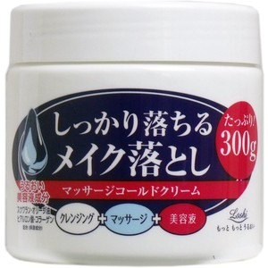ロッシモイストエイド マッサージコールドクリームN 300g【洗顔ソープ・石けん】
