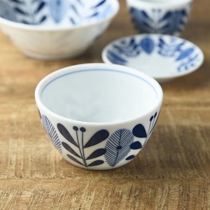 Mino ware Donburi Bowl Western Tableware 10.5cm Made in Japan