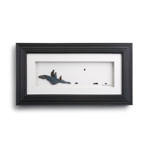 【The Sharon Nowlan Collection】Three of Us Wall Art