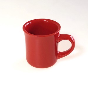 Mug Red