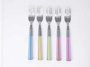 Spoon Colorful