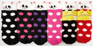 Kids' Socks Socks Kids 10-pairs