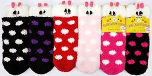 Kids' Socks Assortment Socks Kids 10-pairs