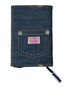 Small Bag/Wallet Denim