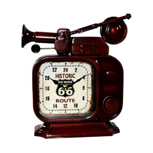 American Stand Clock Design Clock Clock/Watch
