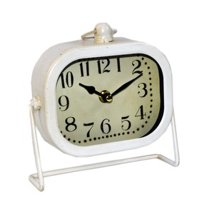 American Stand Table Clock Design Clock Clock/Watch