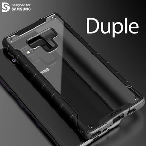 【Galaxy Note 9】 Duple（デュープル）