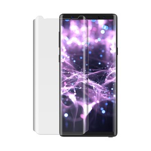 Galaxy Note 9 Protection Film Pure