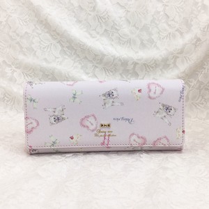 2 8 Cover Long Wallet