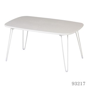 Low Table Foldable 60 x 40cm 3-colors