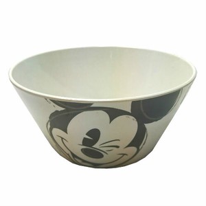 Large Bowl Mickey