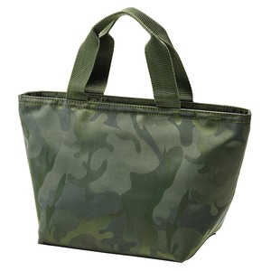 BONTE Insulated Bag 'Camouflage' (GR)
