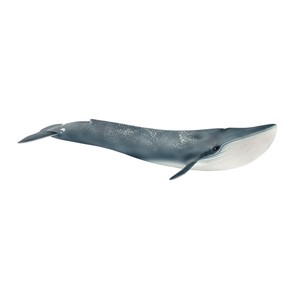 シュライヒ ワイルドライフ シロナガスクジラ フィギュア 14806