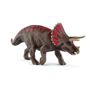 シュライヒ 恐竜 トリケラトプス フィギュア 15000