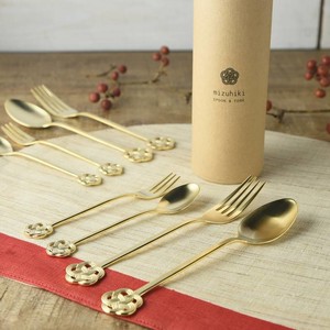 Tsubamesanjo Spoon Gift Made in Japan