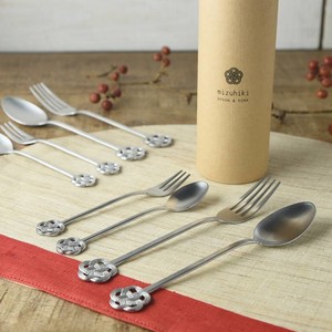 Tsubamesanjo Spoon Gift sliver M Made in Japan