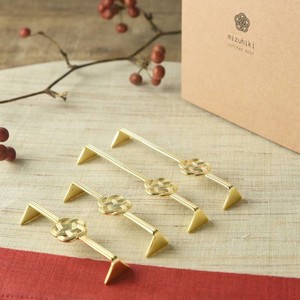 燕三条 筷架 日式餐具 礼盒/礼品套装 日本制造