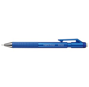 【コクヨ】鉛筆シャープTypeS0．7mm　青