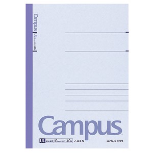 Notebook Campus-Note KOKUYO Extra-Bold 6-go