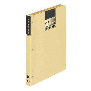 File Scrapbook KOKUYO