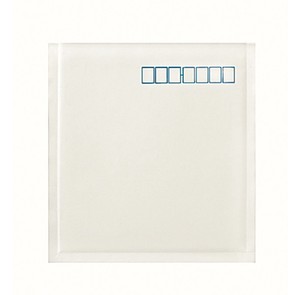 【コクヨ】小包封筒　軽量タイプ　CD用　白
