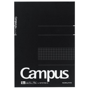 Notebook Campus-Note KOKUYO