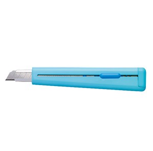 Utility Knife Blue KOKUYO