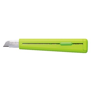 Utility Knife KOKUYO Green