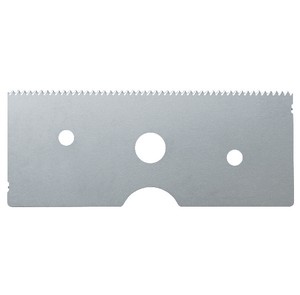 KOKUYO Tape Utility Knife Karu Cut Blade Refills