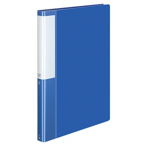 File Folder Clear Book Posity KOKUYO