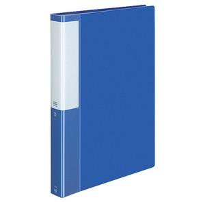 File Folder Clear Book Posity KOKUYO