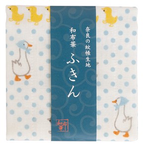 Fabric Kitchen Towels Duck Mosquito net Fabric Fluffy